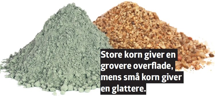 Fyldstoffet Fyldstoffet